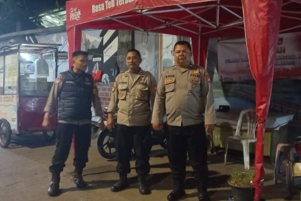 Go Teropong Rakyat