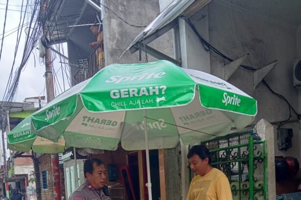 Go.TeropongRakyat.co