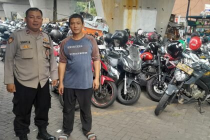 Go Teropong Rakyat