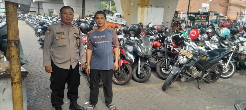 Go Teropong Rakyat
