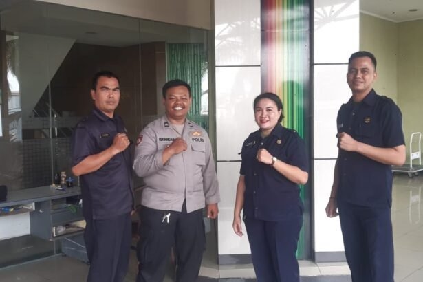Go Teropong Rakyat