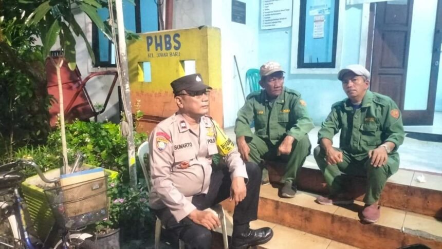 Go Teropong Rakyat