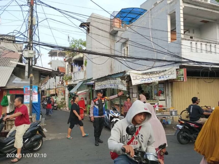 Go Teropong Rakyat