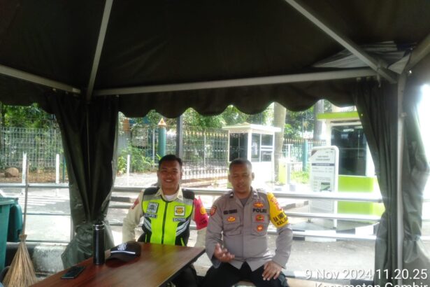 Go Teropong Rakyat