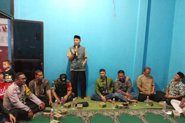 Go Teropong Rakyat