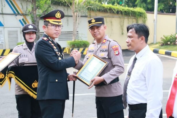 Go Teropong Rakyat