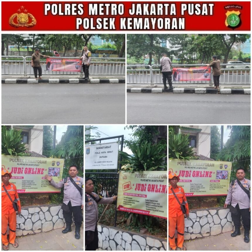 Go.TeropongRakyat.co