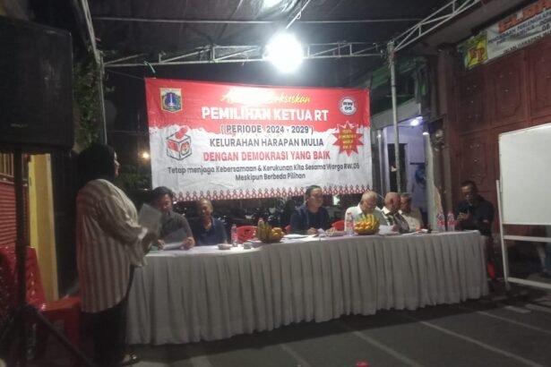 Go Teropong Rakyat