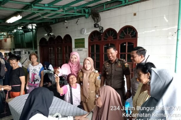 Go Teropong Rakyat