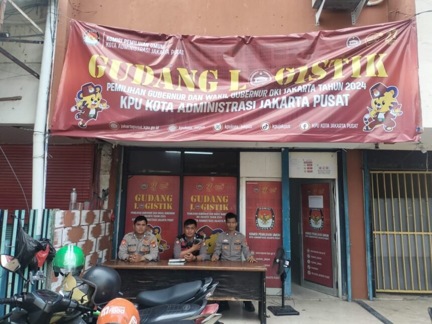 Go Teropong Rakyat