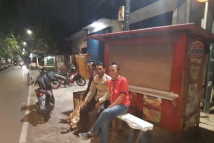 Go Teropong Rakyat