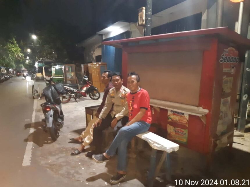 Go Teropong Rakyat