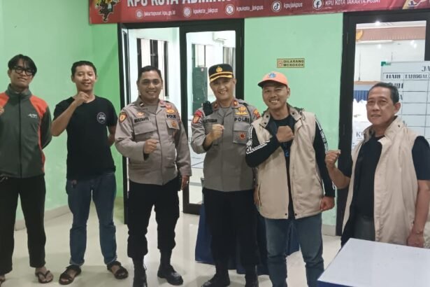 Go Teropong Rakyat