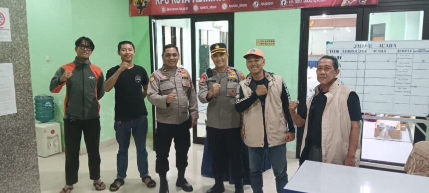 Go Teropong Rakyat