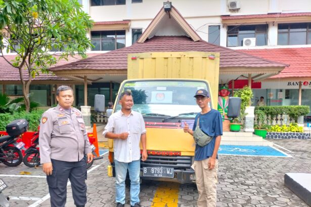 Go Teropong Rakyat
