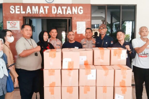 Go Teropong Rakyat