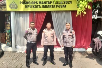 Go Teropong Rakyat