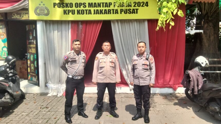 Go Teropong Rakyat