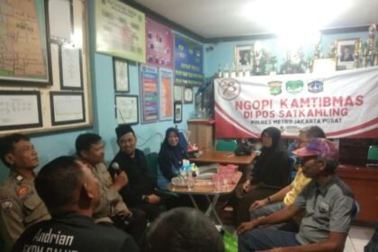 Go Teropong Rakyat