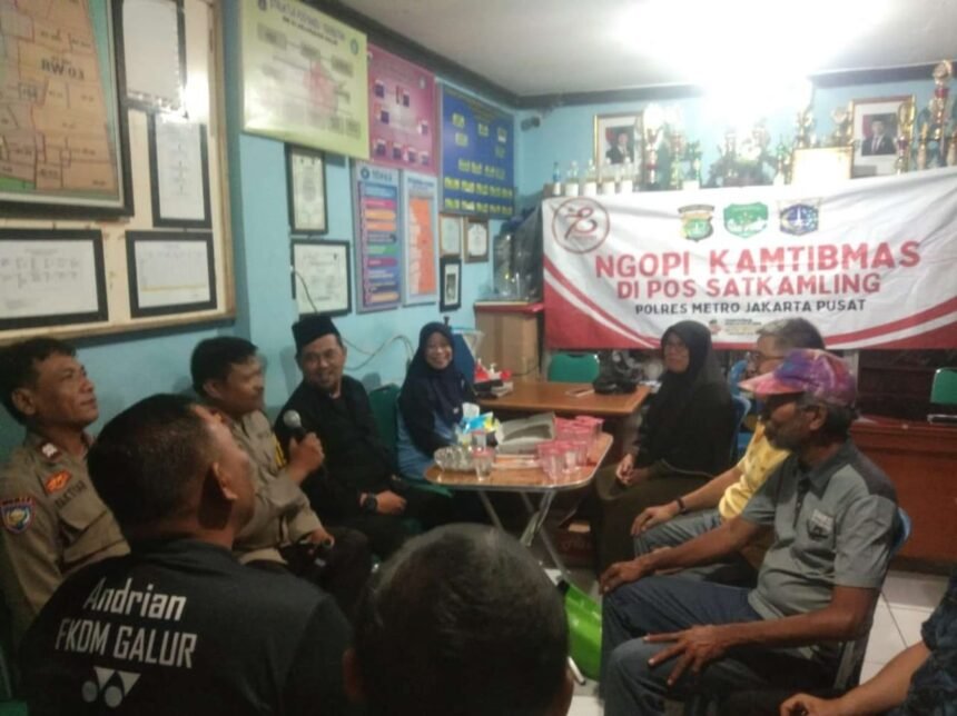 Go Teropong Rakyat