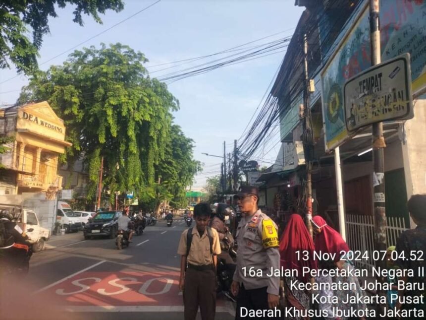 Go Teropong Rakyat