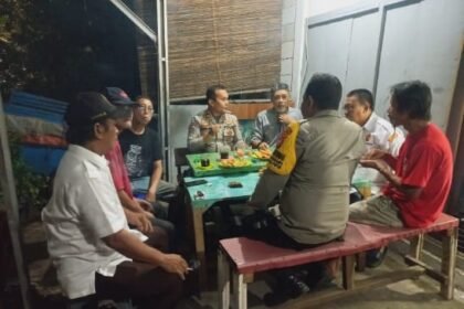 Go Teropong Rakyat
