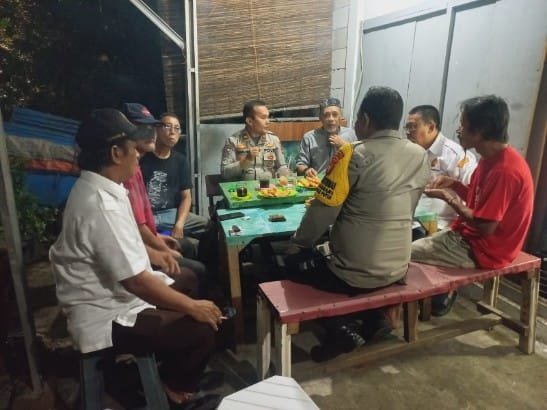 Go Teropong Rakyat