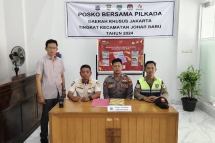 Go Teropong Rakyat