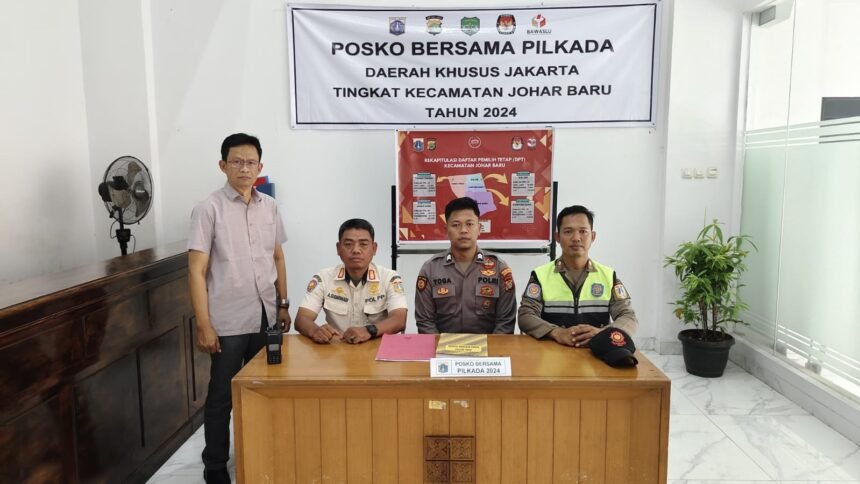 Go Teropong Rakyat
