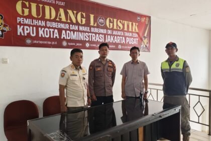 Go Teropong Rakyat