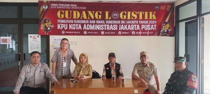 Go Teropong Rakyat