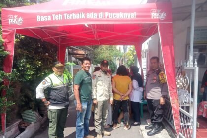 Go Teropong Rakyat