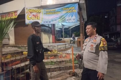 Go Teropong Rakyat