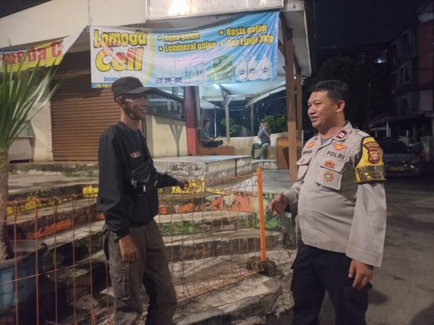 Go Teropong Rakyat