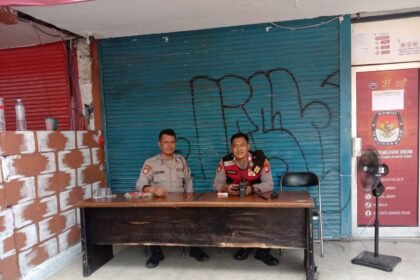 Go Teropong Rakyat