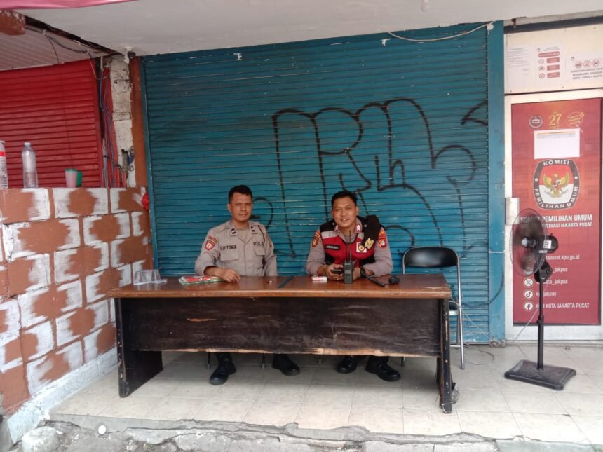 Go Teropong Rakyat