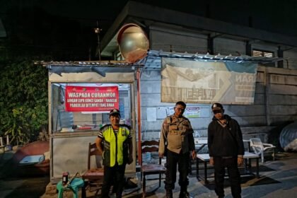 Go Teropong Rakyat