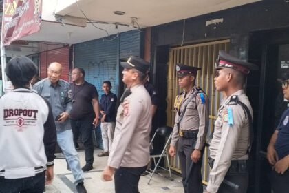Go Teropong Rakyat