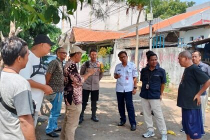 Go Teropong Rakyat