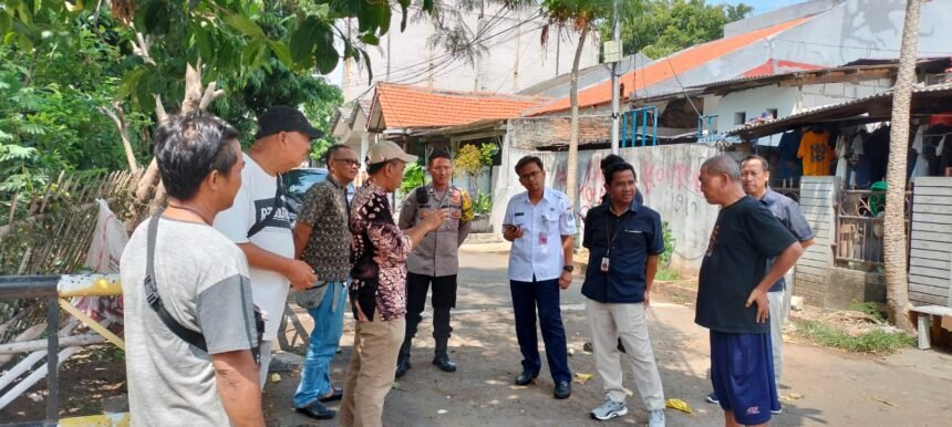 Go Teropong Rakyat