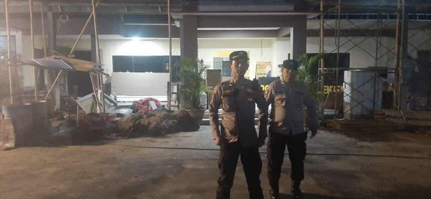 Go Teropong Rakyat