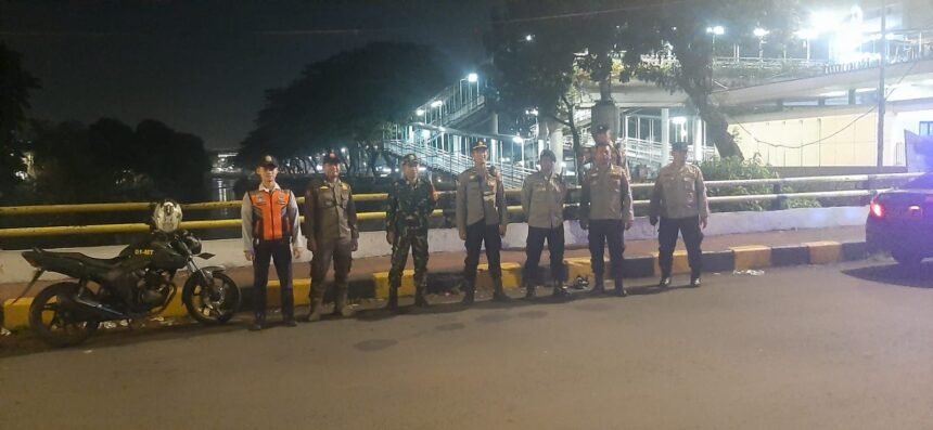 Go Teropong Rakyat