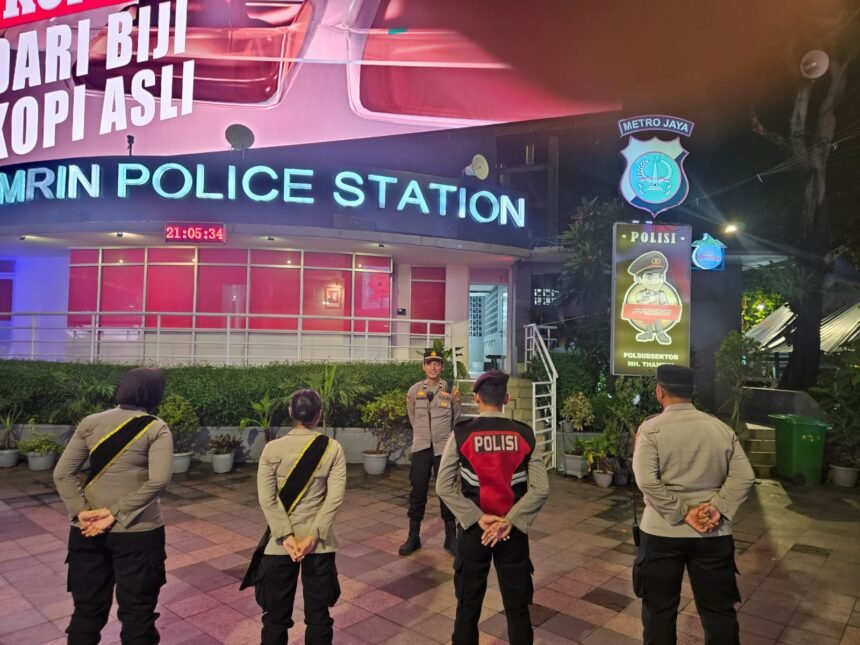 Go Teropong Rakyat