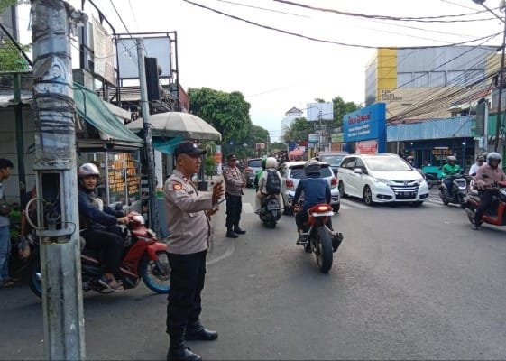 Go Teropong Rakyat
