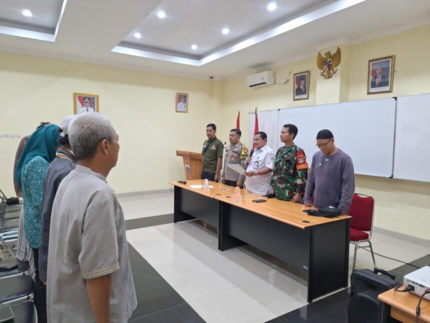 Go Teropong Rakyat