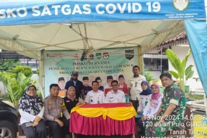 Go Teropong Rakyat