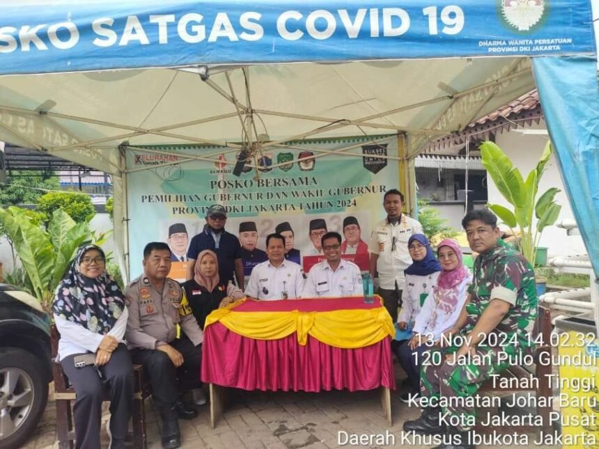 Go Teropong Rakyat