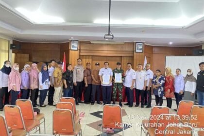 Go Teropong Rakyat
