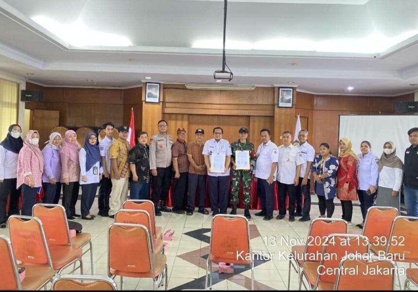Go Teropong Rakyat