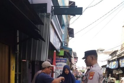 Go Teropong Rakyat
